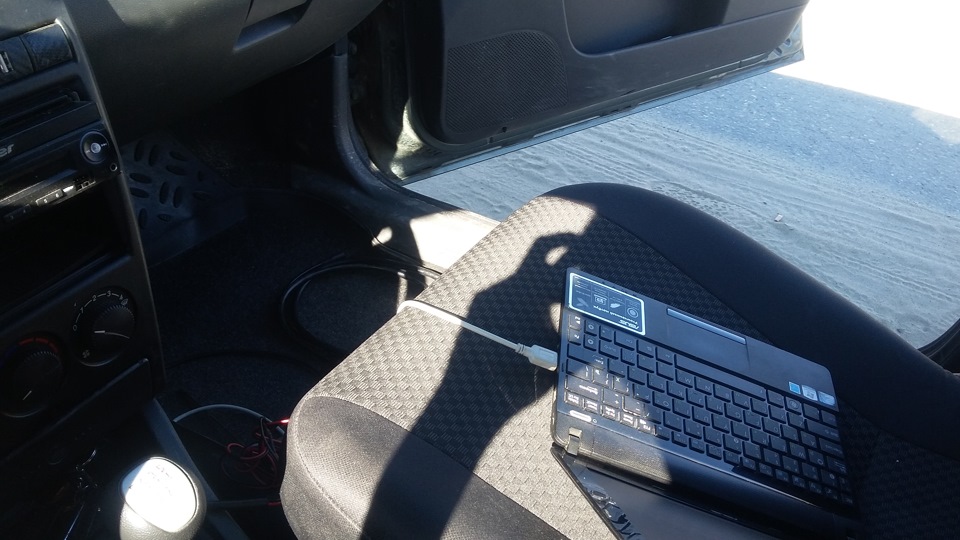 Прошивка Мотор-Мастер (евро-2) или новая прога мозгам машины) — Lada ...