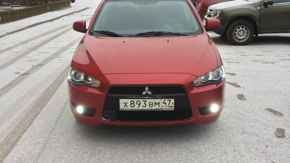 Срабатывает вентилятор системы охлаждения при температуре +13/15 гр ...