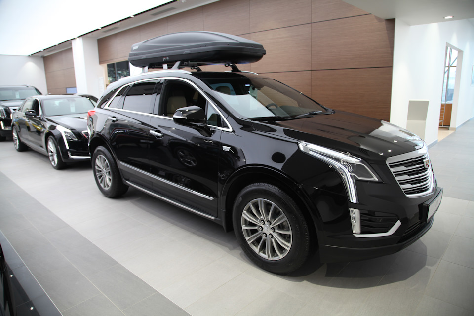 АВИЛОН Cadillac: отзывы, цены, фото