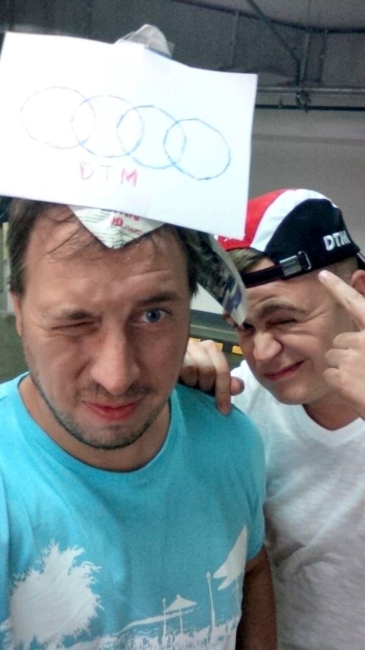 Чуть не забыл про бро. . . — DRIVE2