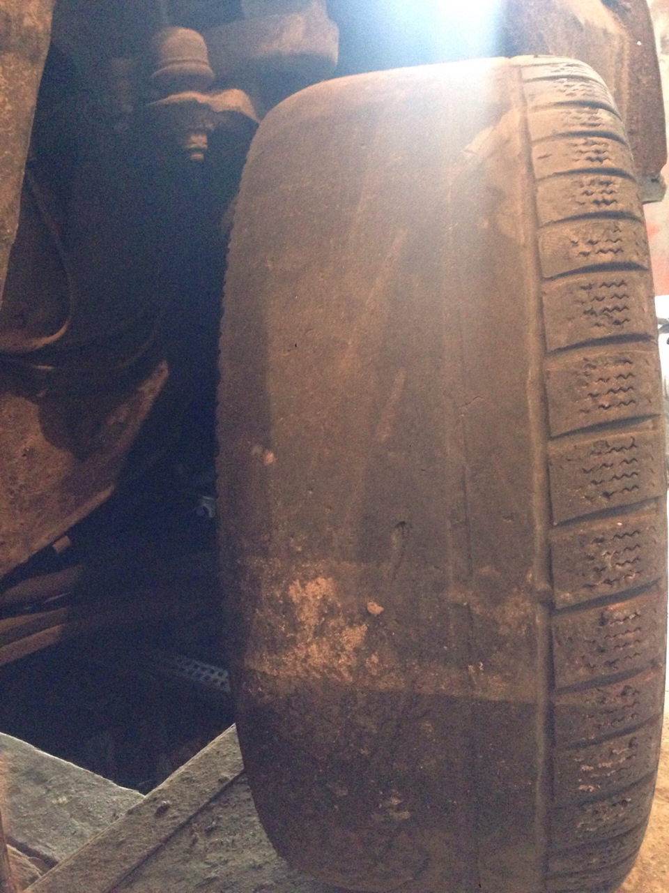 Фото в бортжурнале Opel Ascona C