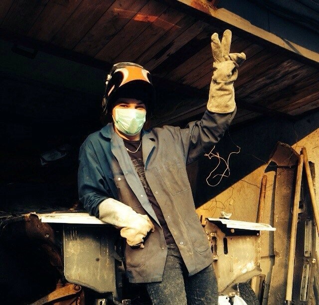 И грустно, и радостно. — DRIVE2