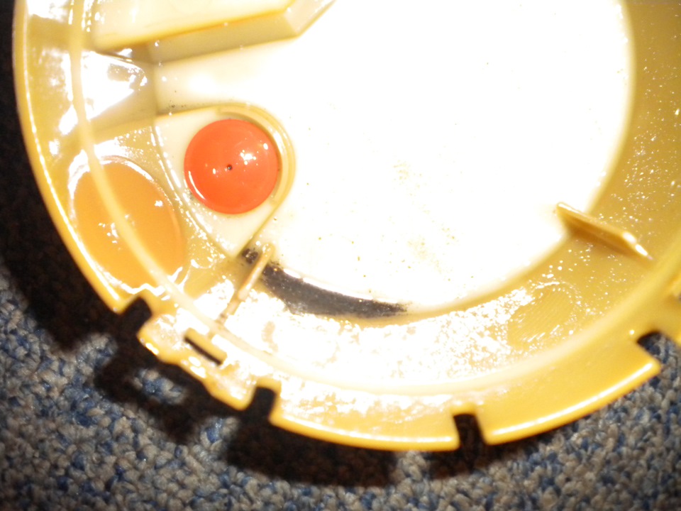 Фото в бортжурнале Peugeot 307