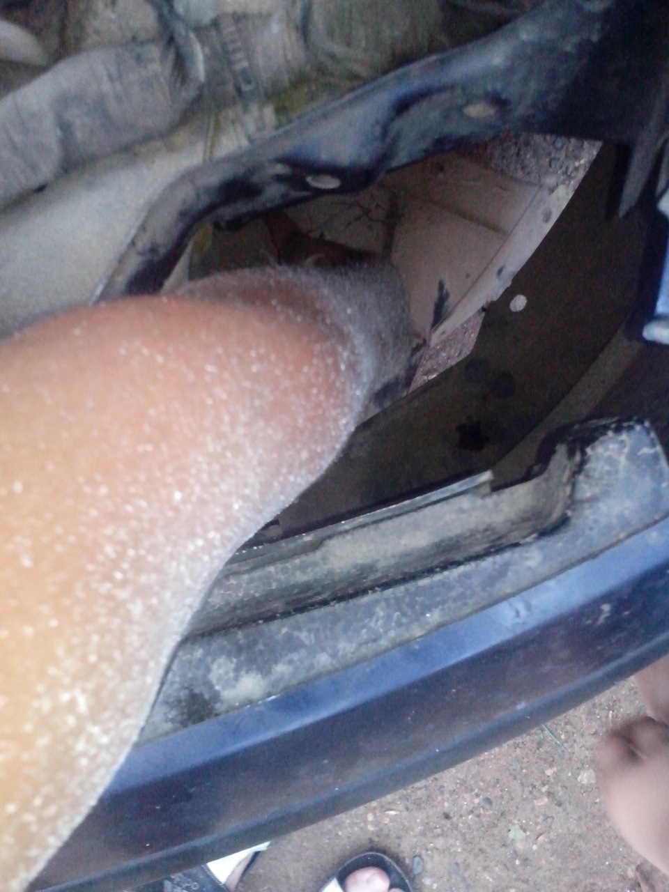 Фото в бортжурнале Mitsubishi Carisma