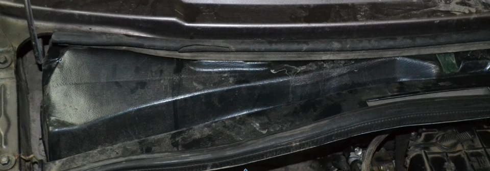 Фото в бортжурнале Volkswagen Jetta II
