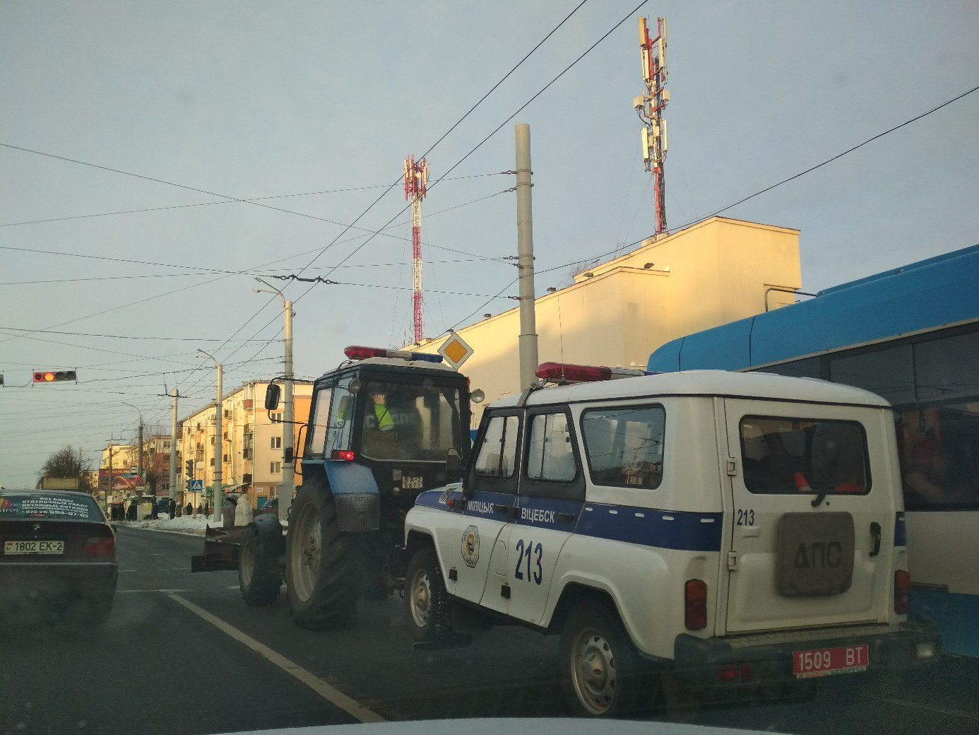 Это витебск детка. Вцебск.