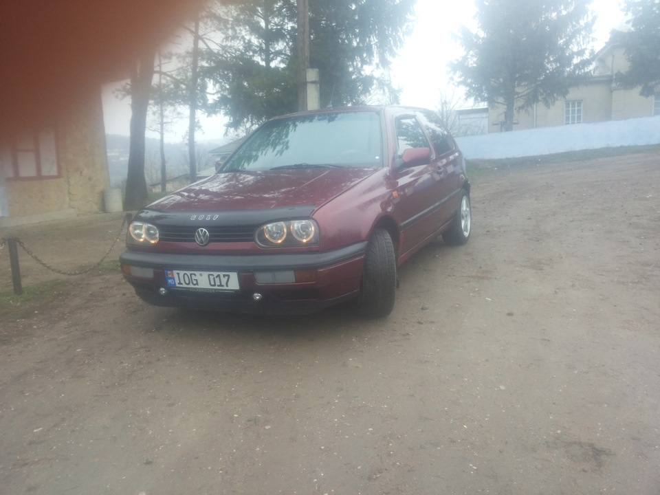 Фотография Глазастик — DRIVE2