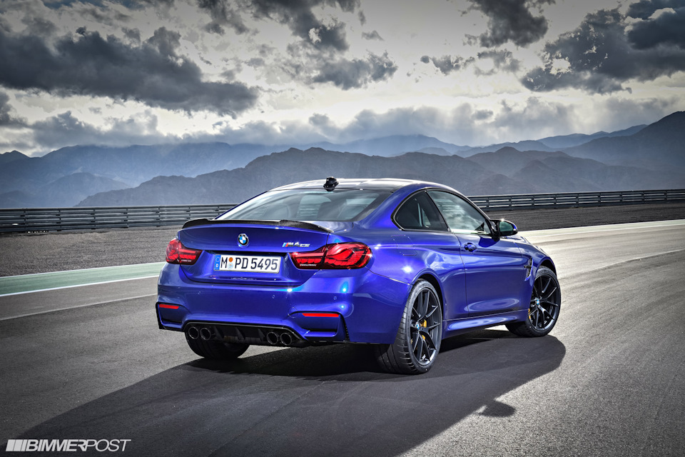 First Ever BMW M4 CS — BMW M4 (F82), 3 л, 2015 года | наблюдение | DRIVE2