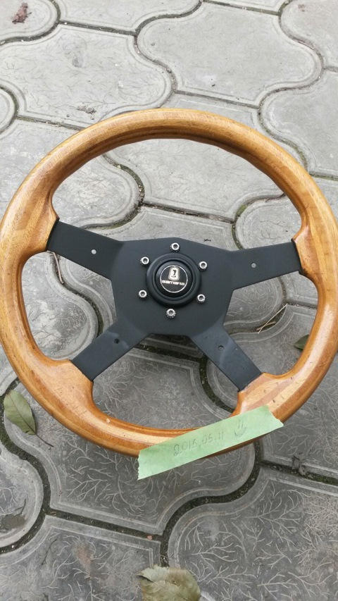 american style и новая прошивка ЭБУ — Lada 2115, 1,5 л, 2004 года ...