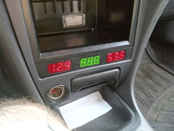 [пахнючка] Areon — Buble gum :-) — Toyota Corolla (100), 2 л, 1995 года ...