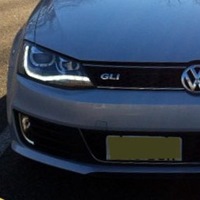 Jetta VI R20 AMG — DRIVE2