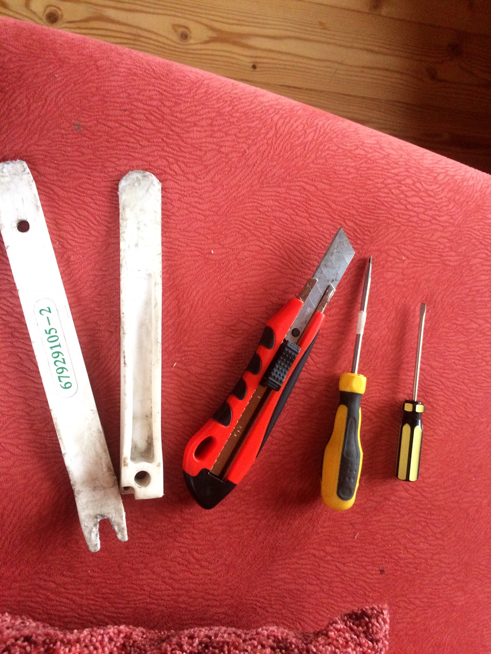 Фото в бортжурнале Mercedes-Benz C-class (W204)