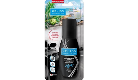 DELISS-AUTO: отзывы, цены, фото