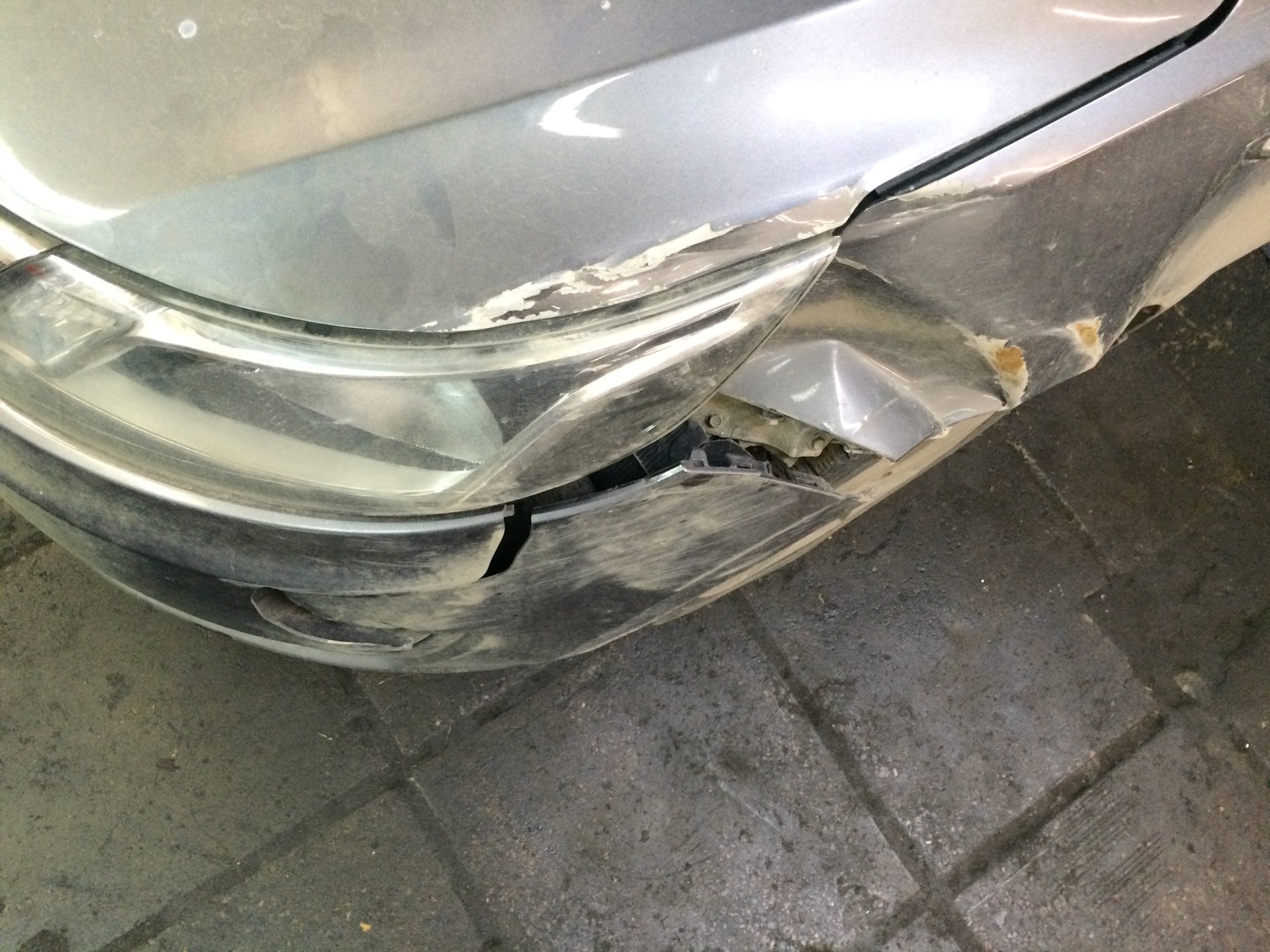 Киа Рио — DRIVE2