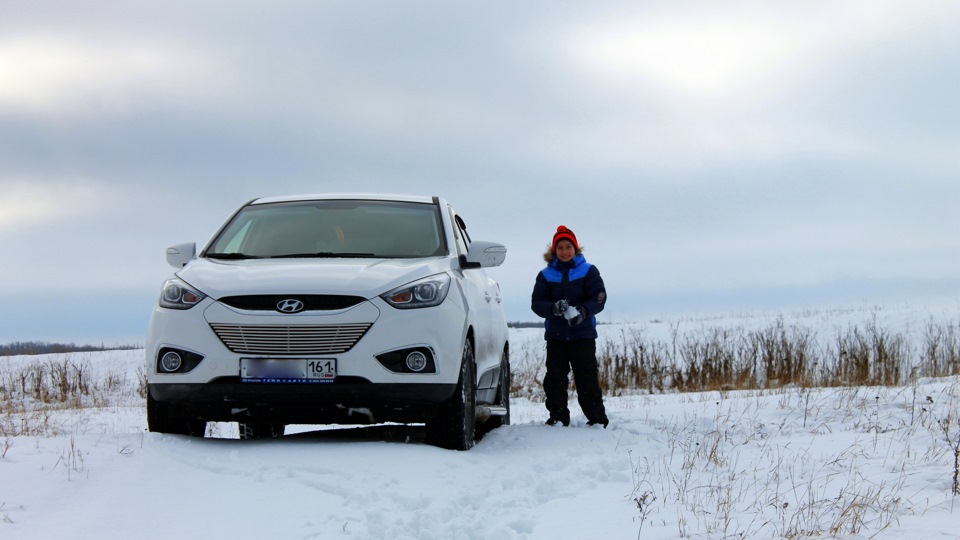 полный привод hyundai ix35 полный привод hyundai ix35