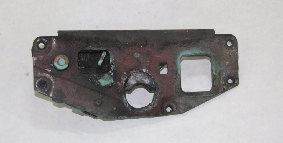 Советские самодельные противоугонные устройства — Сообщество «DRIVE2 ...