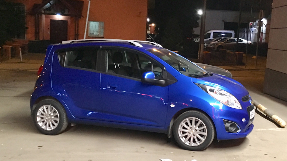 ravon r2 izolenta drive2