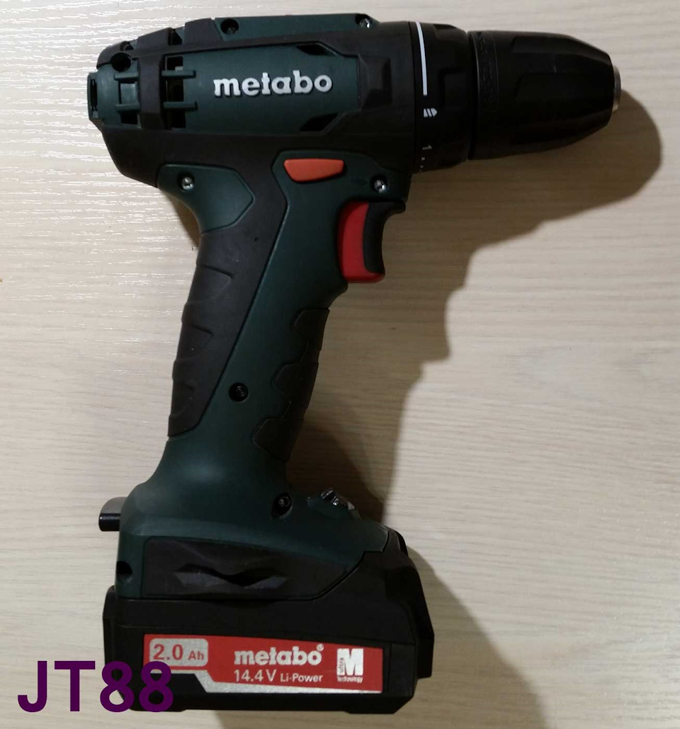 Metabo d 72622