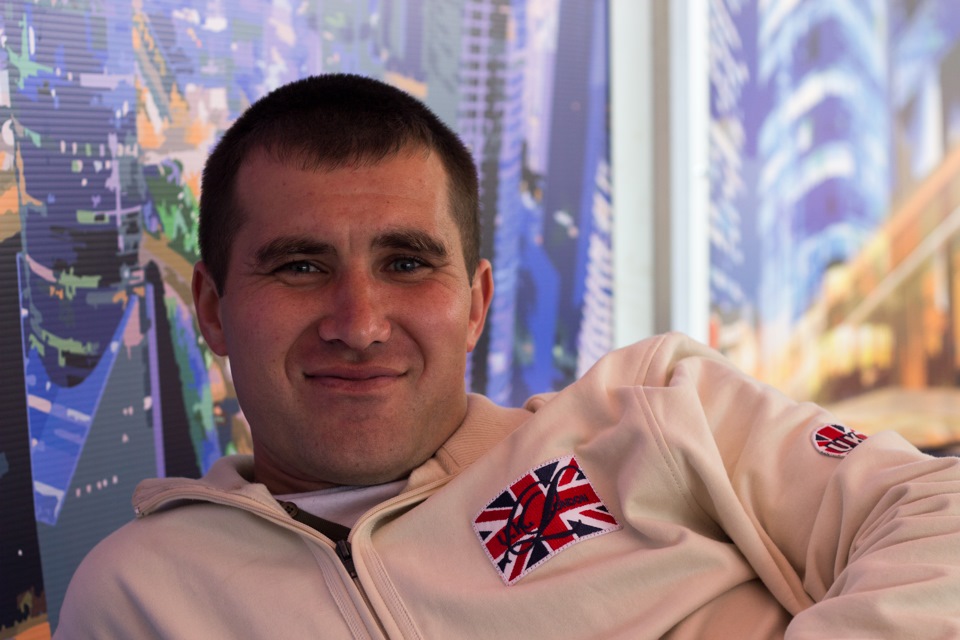 Отсчет по мини встрече 9 мая. (Тихорецк) — Mitsubishi Lancer VI, 1,5 л ...