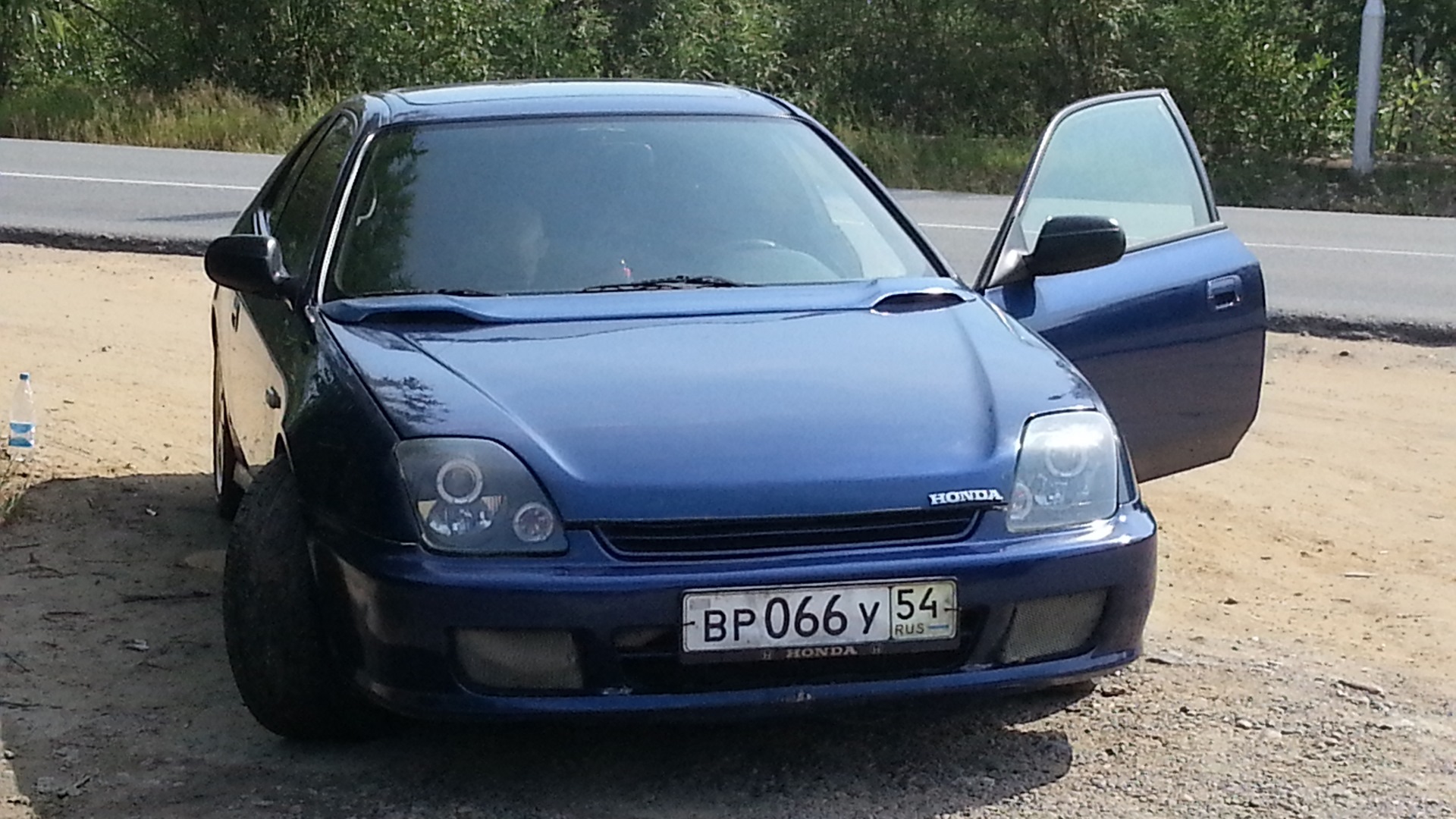 Купить Хонда Левый Руль Механика