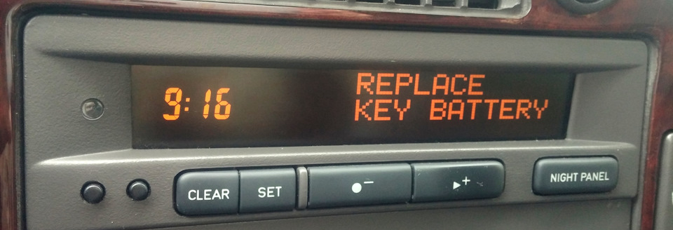 Это ваще не вопрос. Едем к — Saab 9-5 (1G)