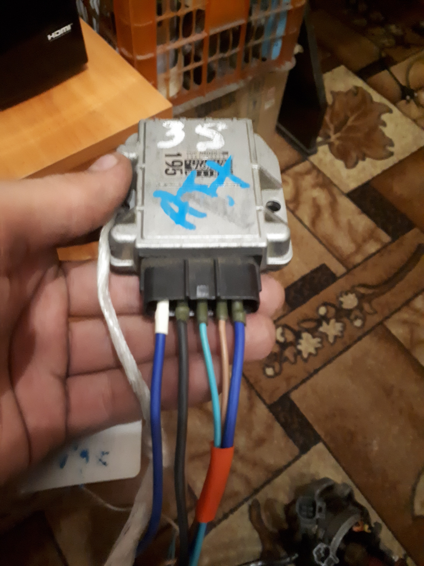 Коммутатор тойота 4e fe. Коммутатор 3s ge. Коммутатор тойота 4а-fe. Коммутатор тойота 4e fe. Коммутатор трамблера 4a-fe.