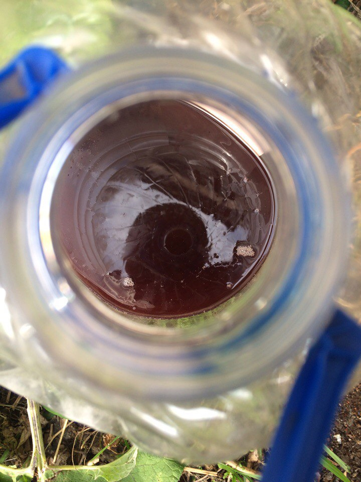 Масло в гидраче — Toyota Avensis II, 2 л., 2006 года | своими руками ...