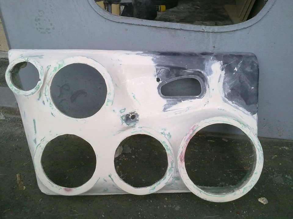 Мой фронт Часть 4…Постройка DD аудио кара от Team 30hz Орск… — Lada ...