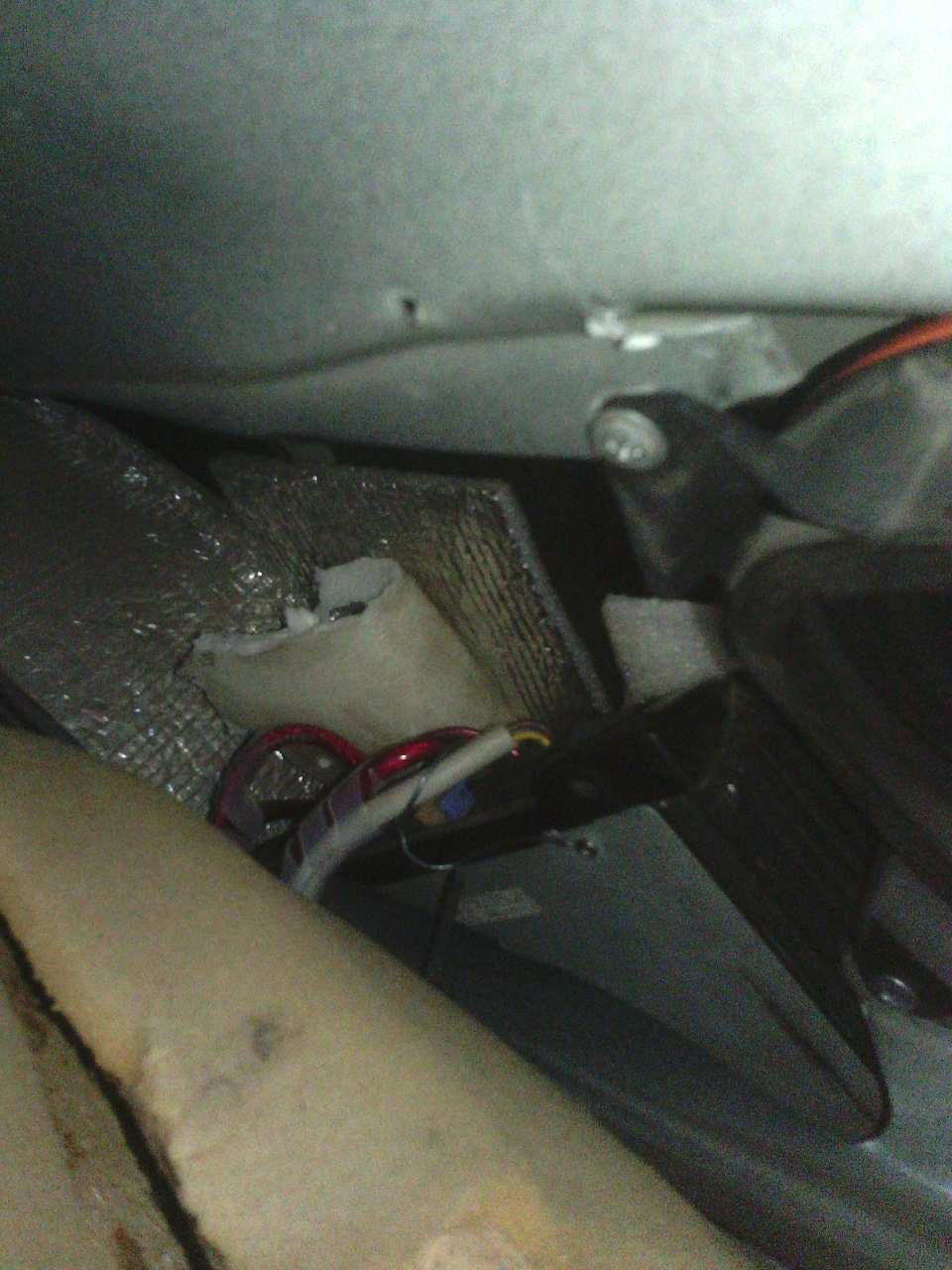 качалово — Opel Calibra, 2 л, 1991 года | автозвук | DRIVE2