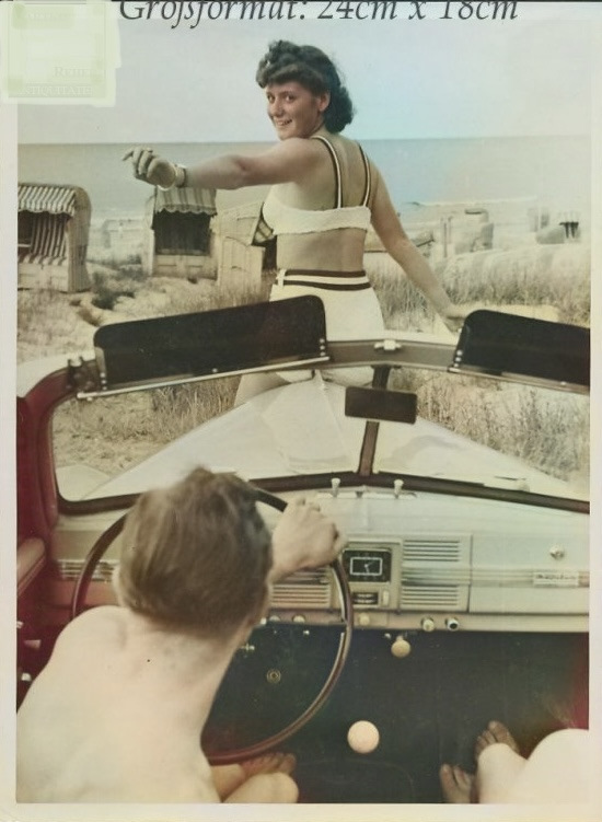 Фото в бортжурнале Opel Kapitan