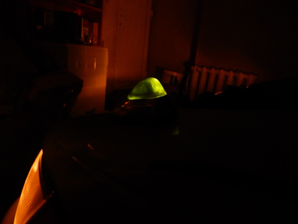 2981186s 960 Как называются огоньки на крыльях авто