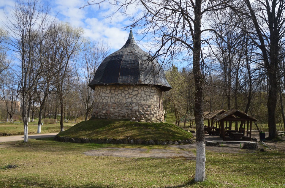 Псковская земля