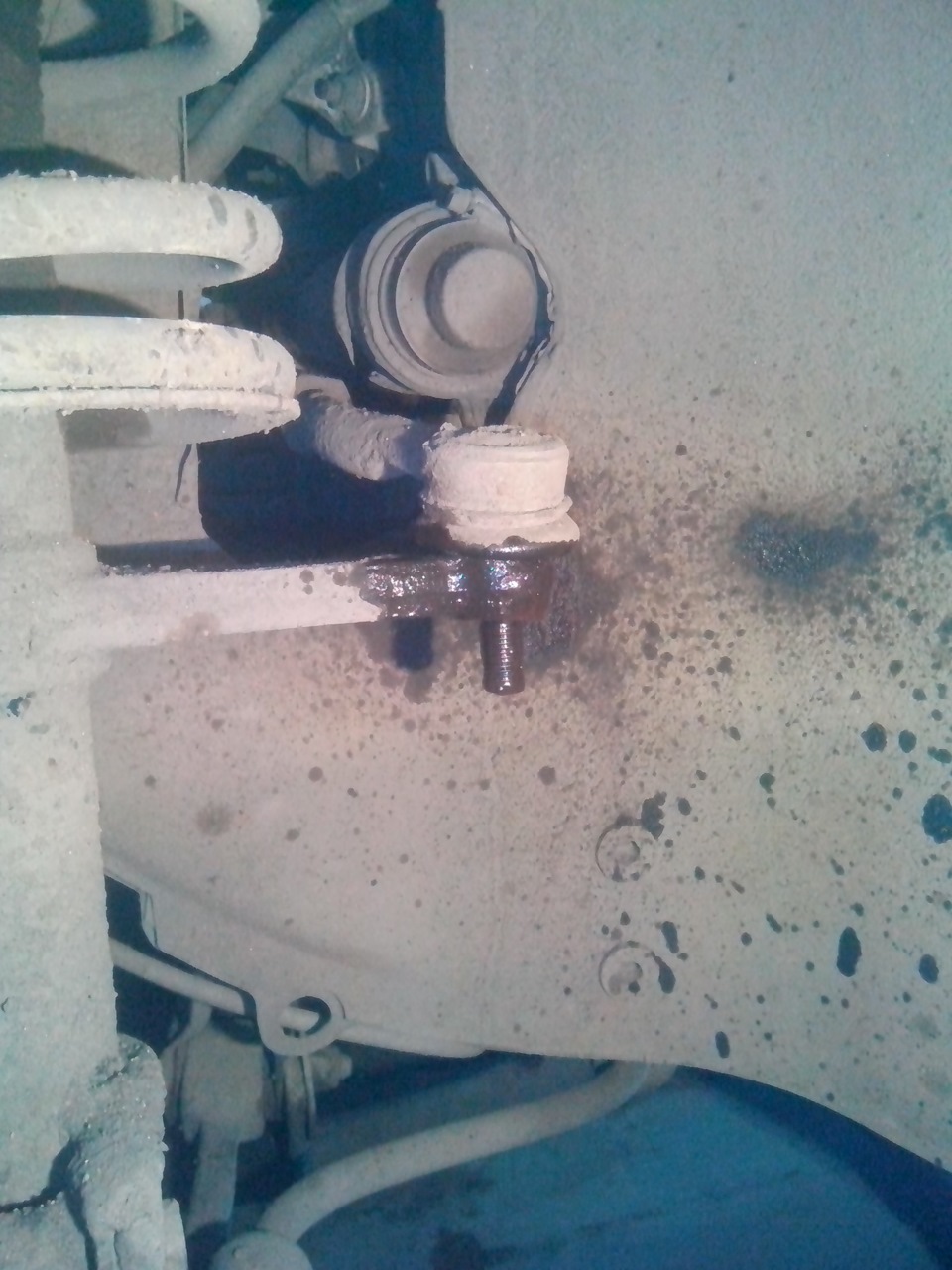 ремонт шрусов — Lada 21093, 1,5 л., 1996 года | своими руками | DRIVE2