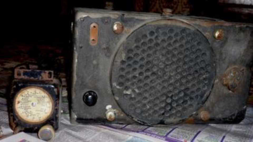 Фото в бортжурнале Opel Kapitan P1