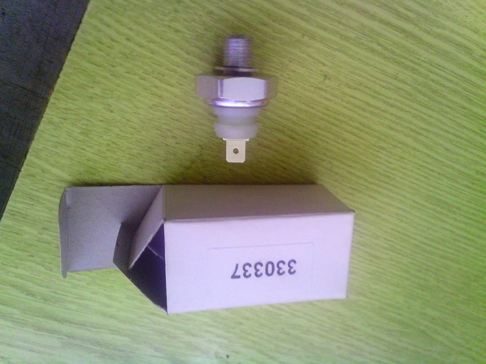 Пищит Зуммер масла. чтоб его за ногу! Часть 2 — Volkswagen Passat ...