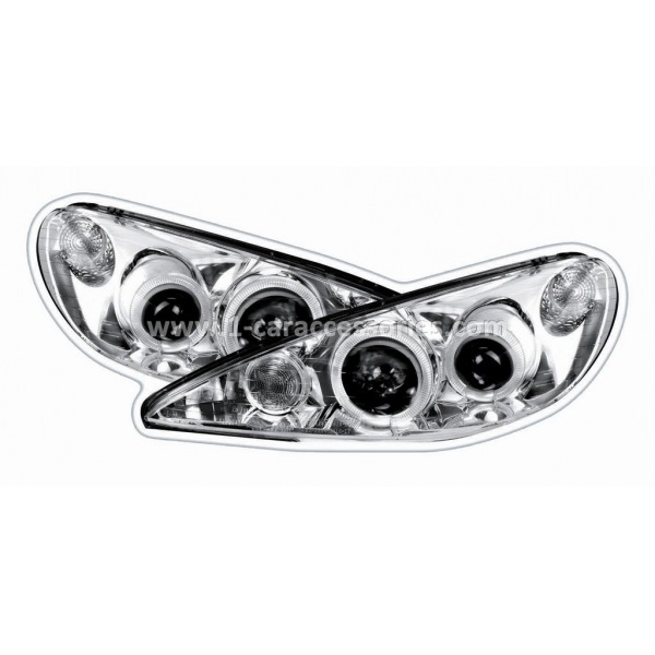 Пыльник На Фару Пежо 206 Купить