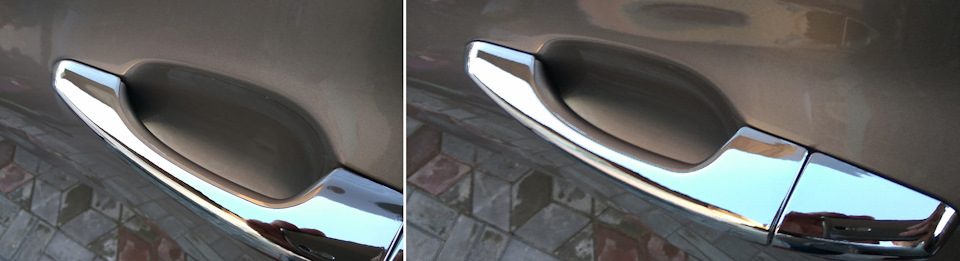 Фото в бортжурнале Hyundai Tucson (TL)