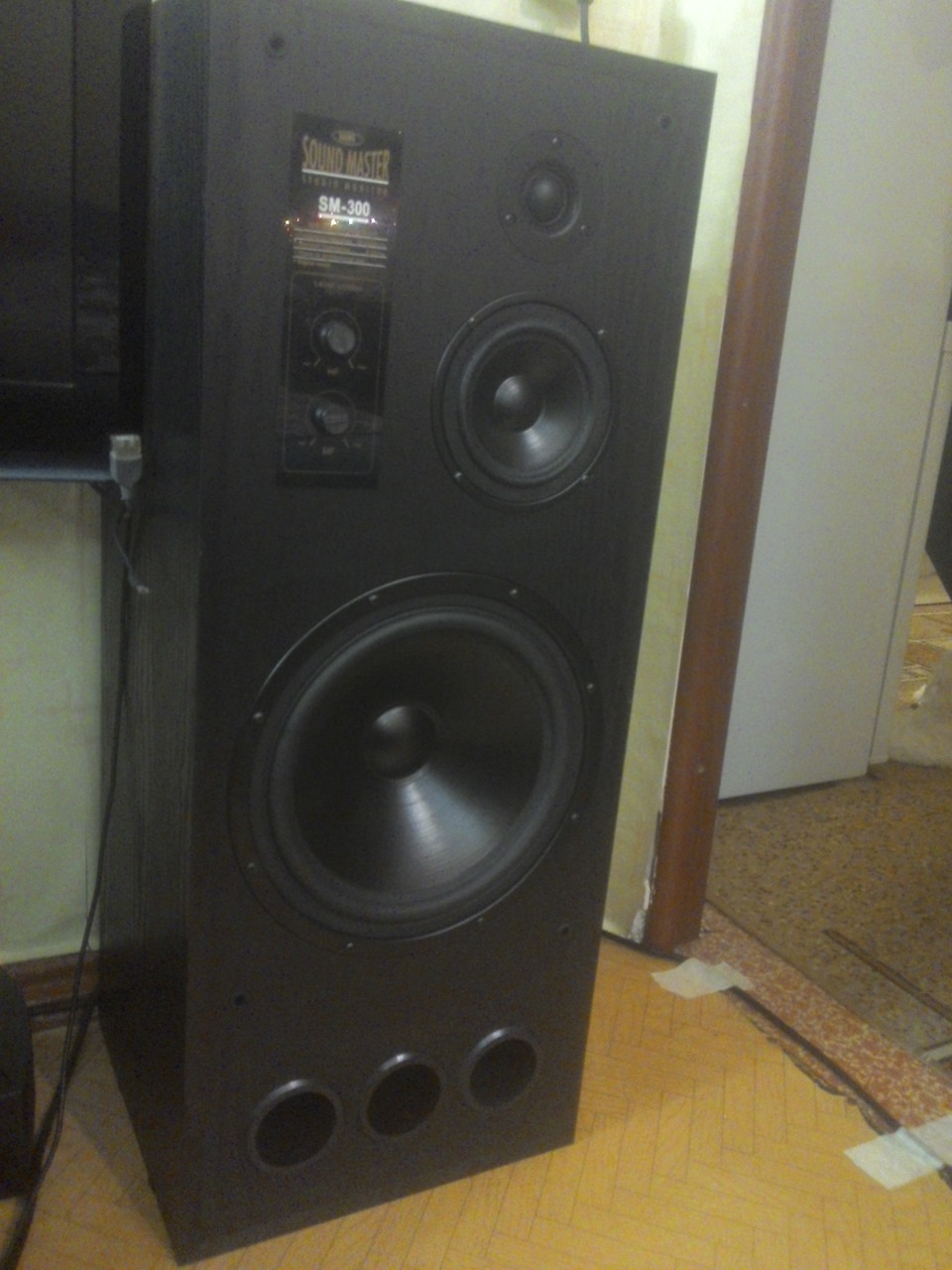 Вот он какой долгожданный подарок(псих аудиофил) — DRIVE2