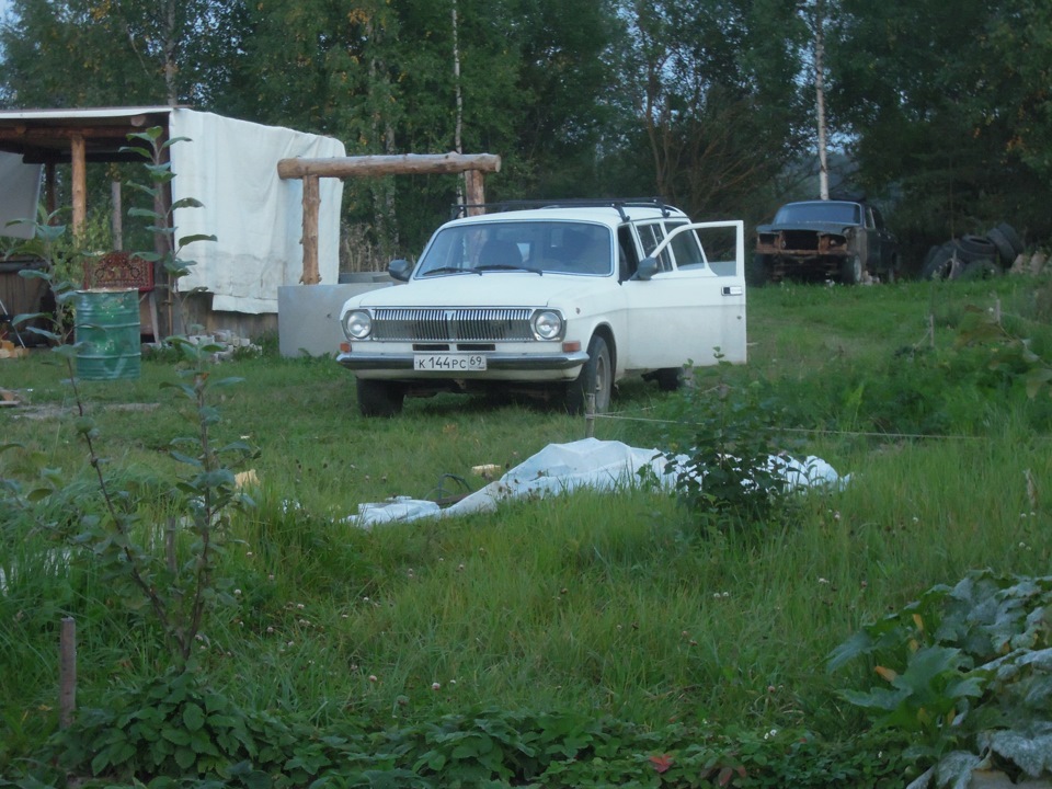 Гидрокомпенсатор змз 405 — ГАЗ 2412, 2,4 л, 1985 года | поломка | DRIVE2