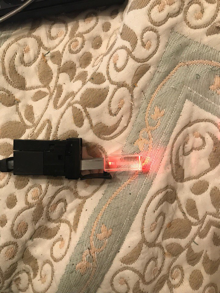 подключение штатного usb к магнитоле pioneer — Toyota Corolla (140/150 ...