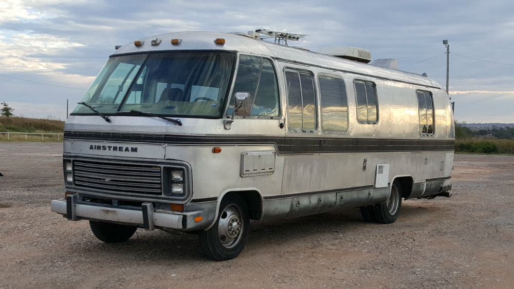 РђРІС‚РѕРґРѕРј Airstream 280