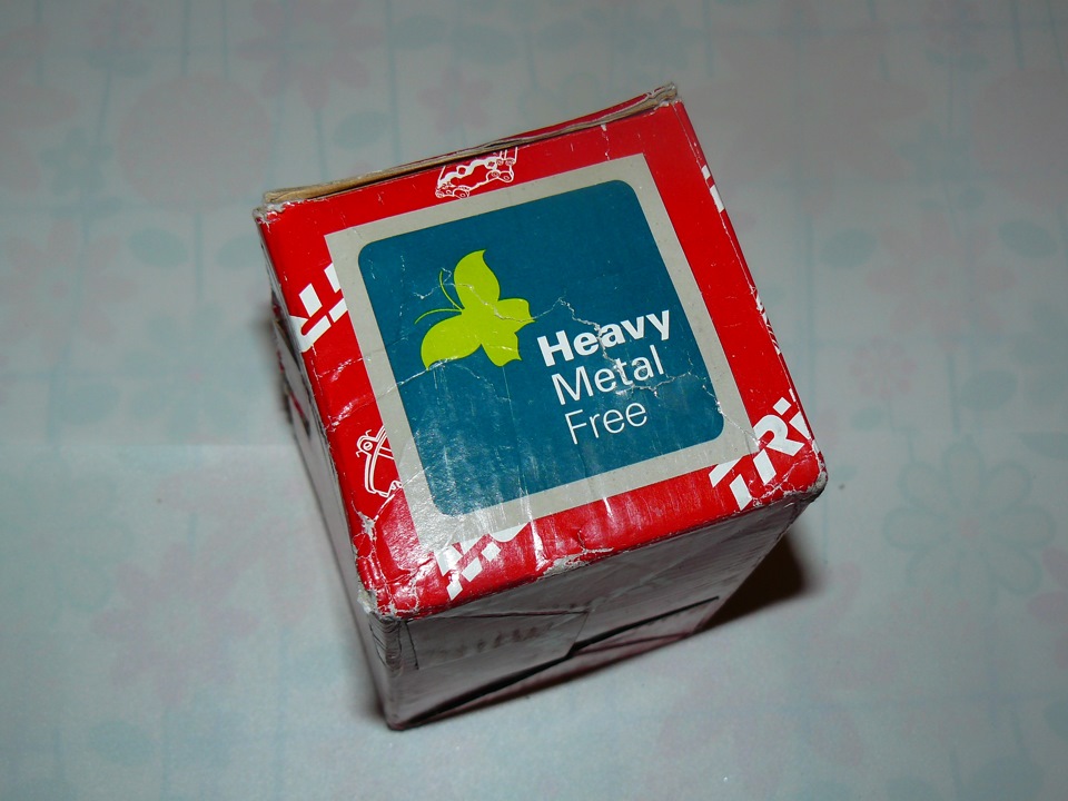 Колодка, что это такое? — Jaguar S-Type, 3 л, 2000 года | запчасти | DRIVE2