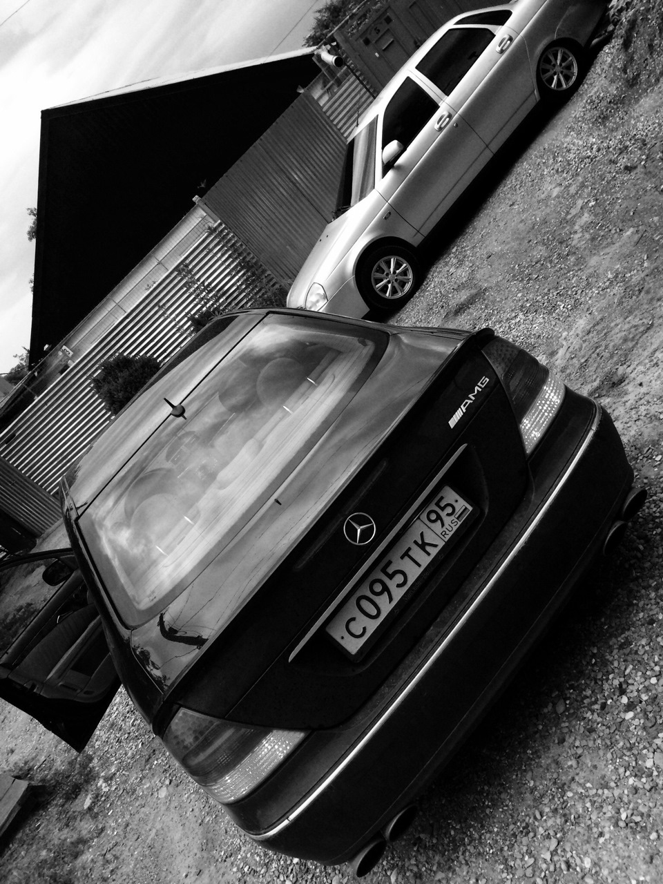 E 211 5.5 vs Приора — Lada Приора седан, 1,6 л, 2013 года | фотография ...