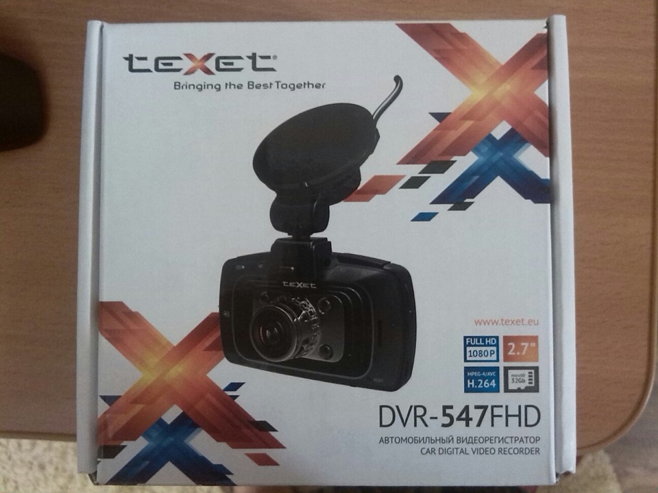 Инструкция по эксплуатации видеорегистратора texet dvr 547