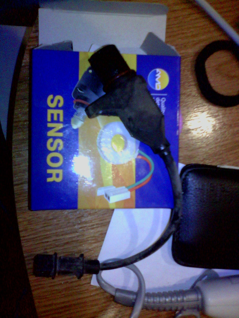 глохнет и не заводится 2 ))))) — KIA Rio (2G), 1,4 л, 2005 года ...