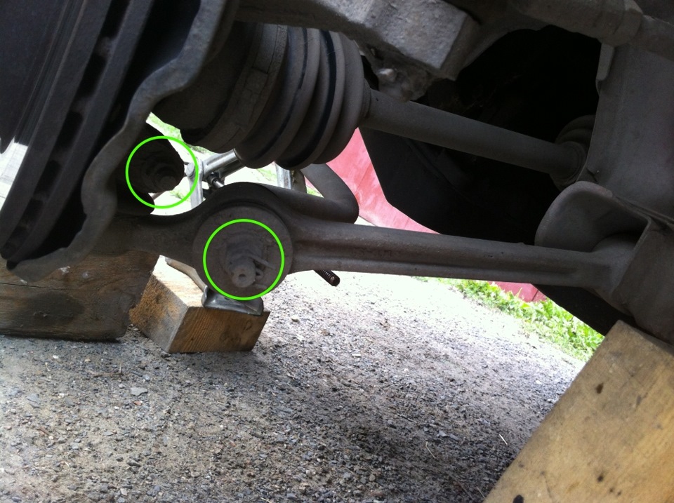замена подвеска mazda dw3w замена подвеска mazda dw3w