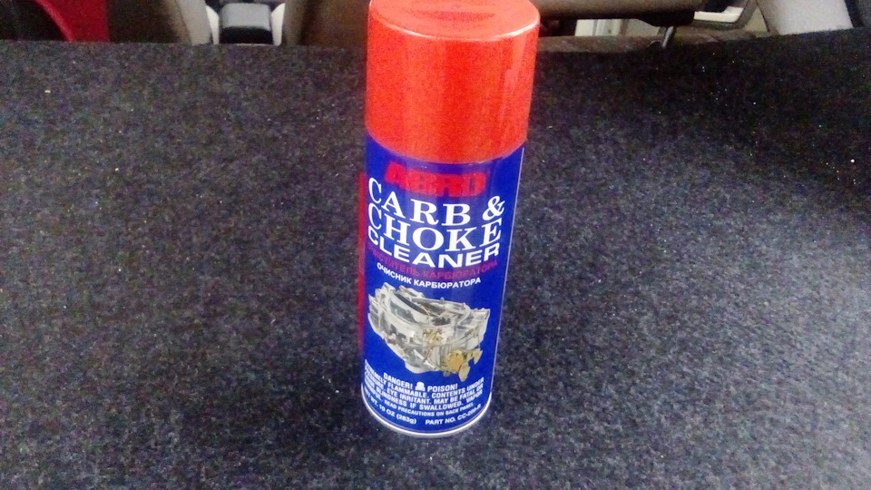 Чистка дроссельной заслонки — Lada Приора хэтчбек, 1,6 л, 2010 года ...