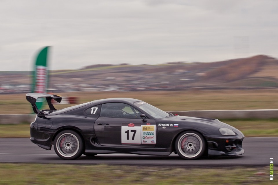 Фото в бортжурнале Honda Civic Hatchback (5G)