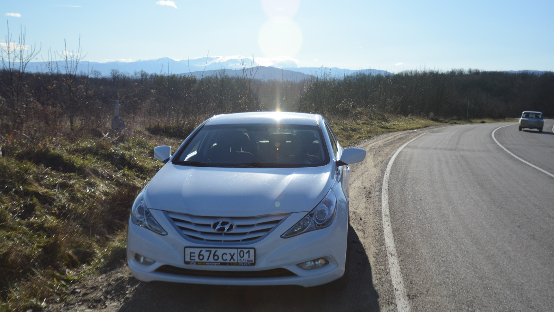 P0106 hyundai. Sonata 6 YF аренда с водителем.