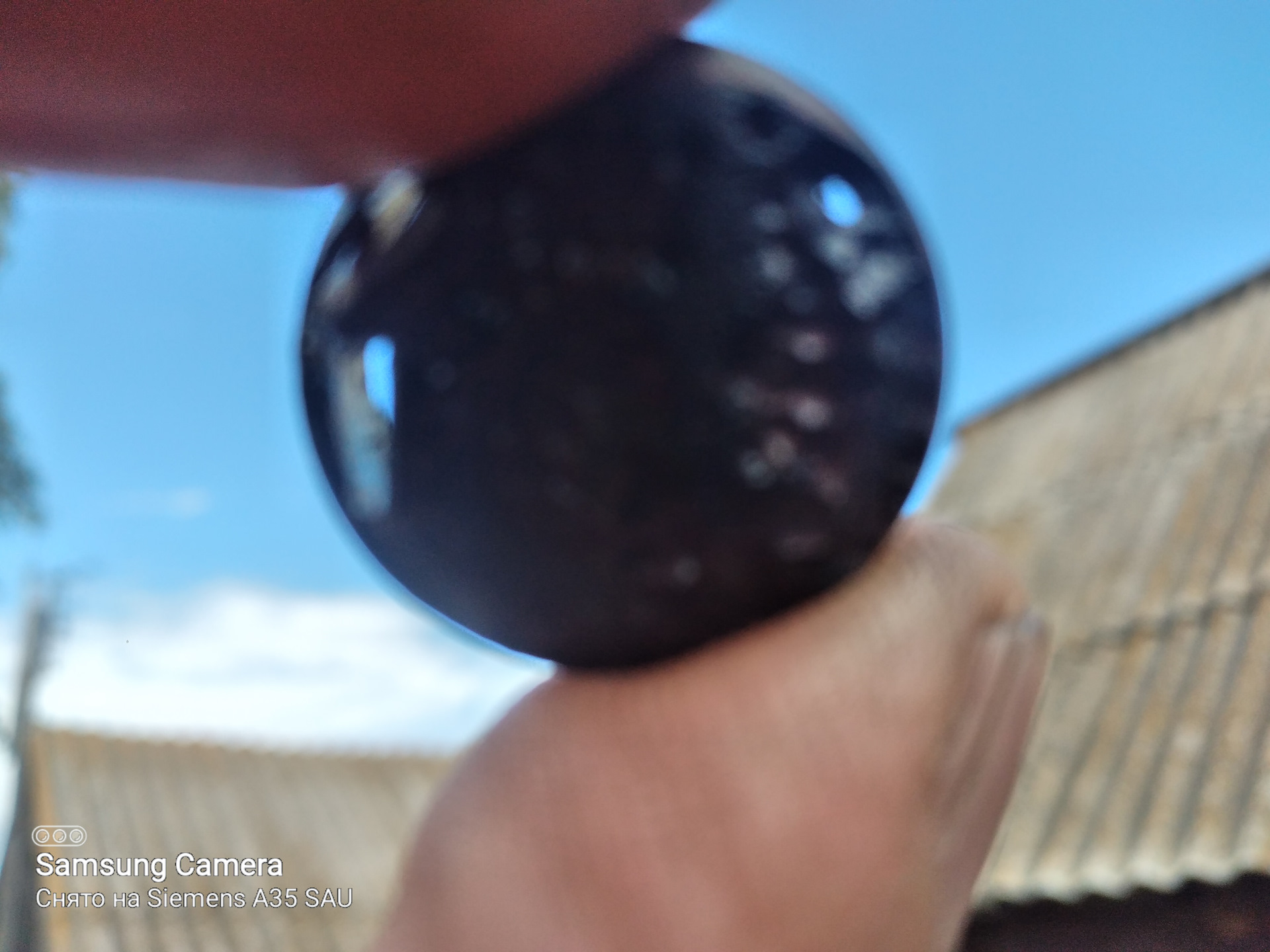 Об антифризе!(часть 3, заключительная). — ГАЗ Соболь 4х4, 2,8 л, 2018 ...